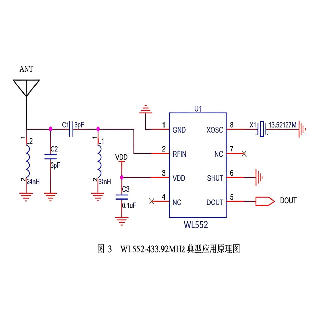WL552/�͹���ǿ������/�����WL520 WL500B/433M315M���߽���оƬ