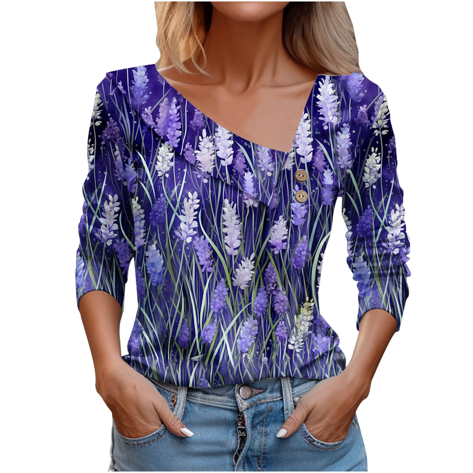 Fashionable T-shirt