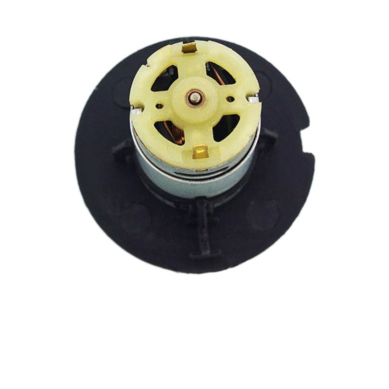 Мотор пистолета горячего воздуха Универсальные аксессуары для пистолета горячего воздуха Dalong Motor Blade