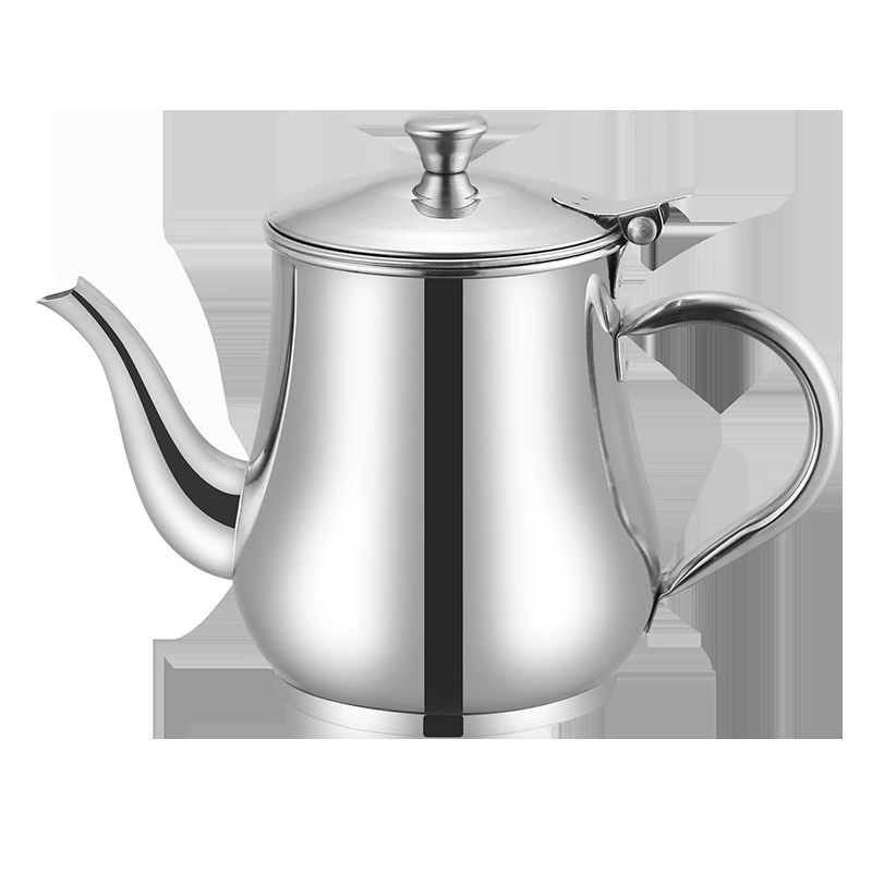 Нержавеющий маслёнка с фильтром, бутылка для соуса/масла, ёмкости 13–70 oz, для ресторана