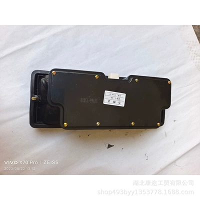 37N48B-50400 Quad – Other power supply, ignition system