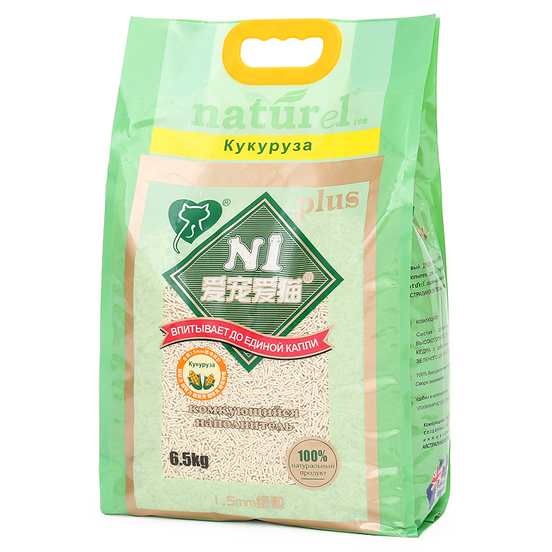 N1 ama a las mascotas, ama a los gatos, mezcla de arena para gatos, nudo de mascotas, bentonita, tofu, arena limpia, inodoro para gatos, bolsa grande sin polvo, arena