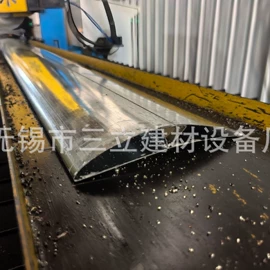 金属成型设备;仓储货架;切断设备