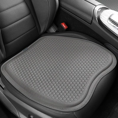 seasons, comfortable, breathable, and made — Seat cushion, seat cover