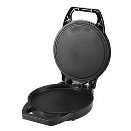 电饼铛家用多功能双面加热可丽饼悬浮自动断电馍馍老式电饼铛老款