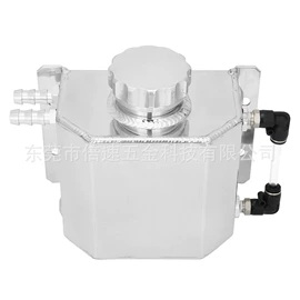 其他冷却系统;车身及附件;水箱