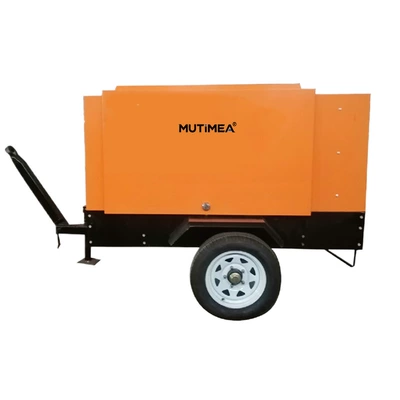 Hava kompressorları Air Compressor for Engineering and