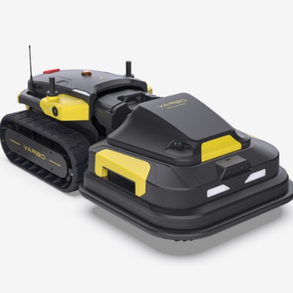 优质直供割草机器人橡胶履带按图纸加工橡胶履带橡胶轮小型履带S