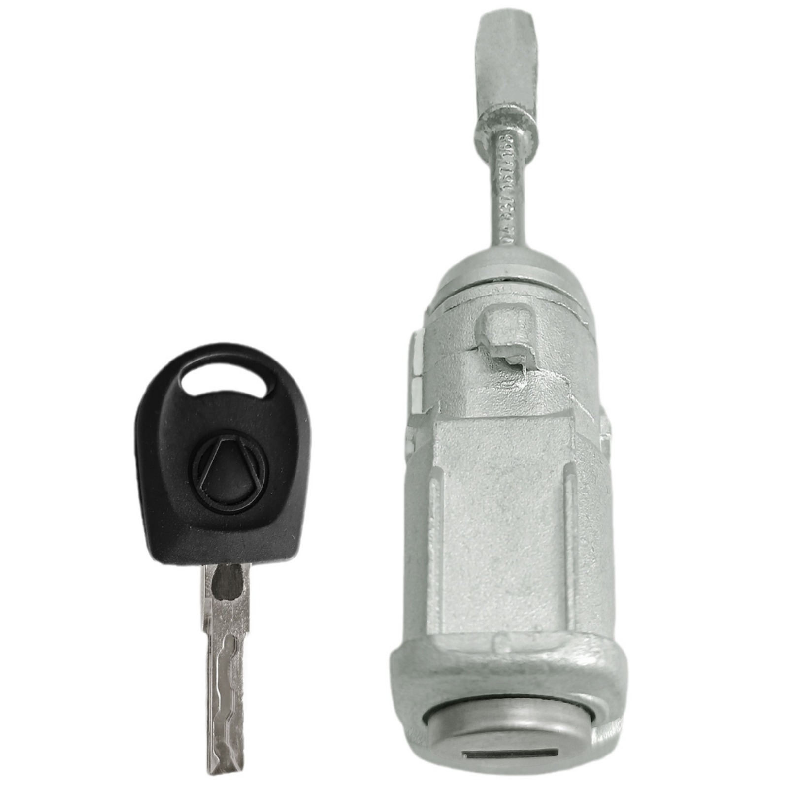 Procesamiento de fábrica personalizado para Volkswagen Baolai cerradura de puerta izquierda 1 llave accesorios de automóviles OE: 604837168