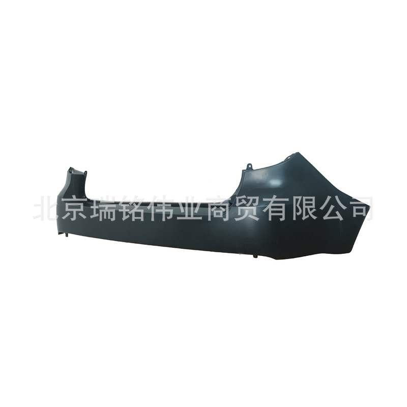 7882434001 Rear Bumper Auto Parts Suitable for Ssangyong Korando Rear Bumper