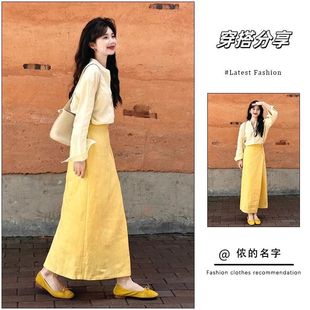 ���bŮ2025�ļ��¿ʽ���|�L���r�������Sɫϵ��һƬʽ����ȹ��