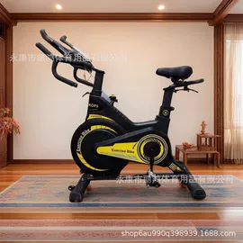 健身车;跑步机;划船机