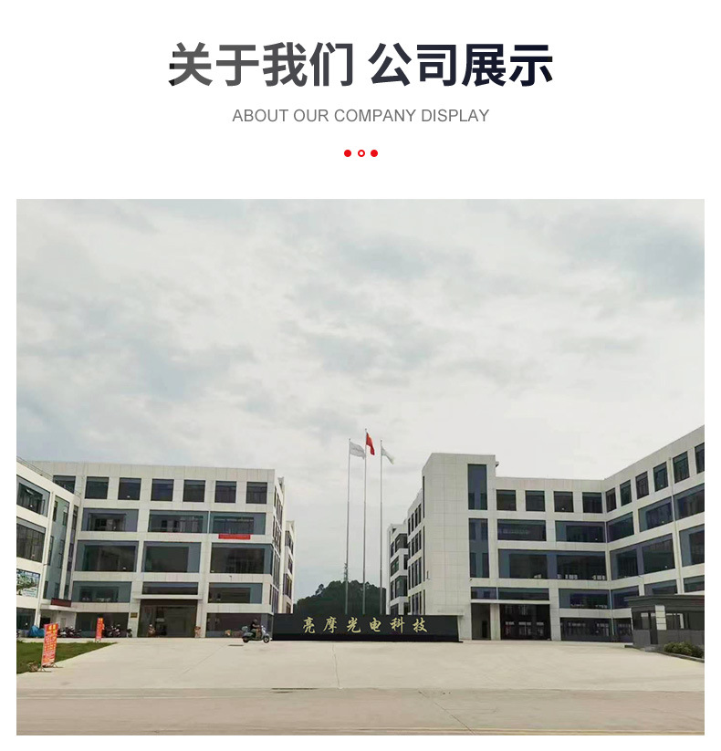 Motorcycle Plastic Left and Right Switch Accessories, Motorcycle Parts, Modified Switch, Spotlight, Waterproof Switch, Installation Accessories