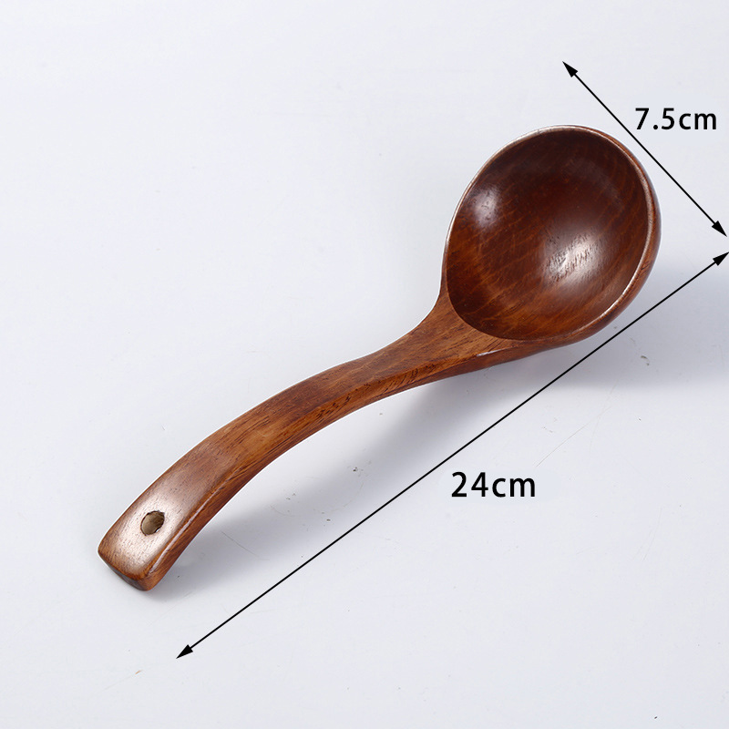 B급 미디엄 커브 스푼