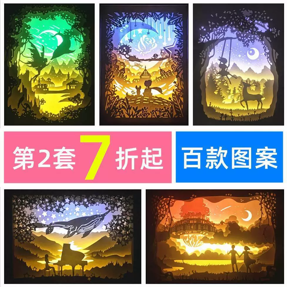 Стилизованные символы: