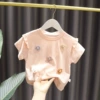 Pink (five flowers)