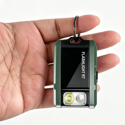 outdoor headlamp — UV fənərlər