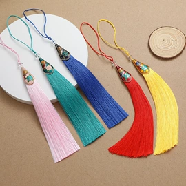 流苏、穗;中国结;线类