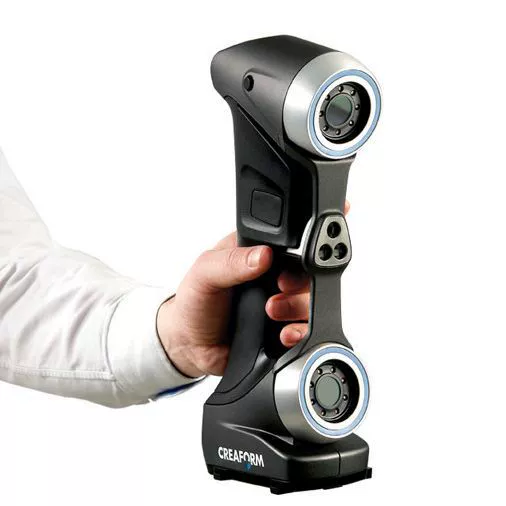 Handyscan 3D портативный 3D сканер Быстрое точное 3D-сканирование с высоким разрешением