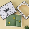 Green set, 3 piece set