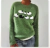 Green sheep