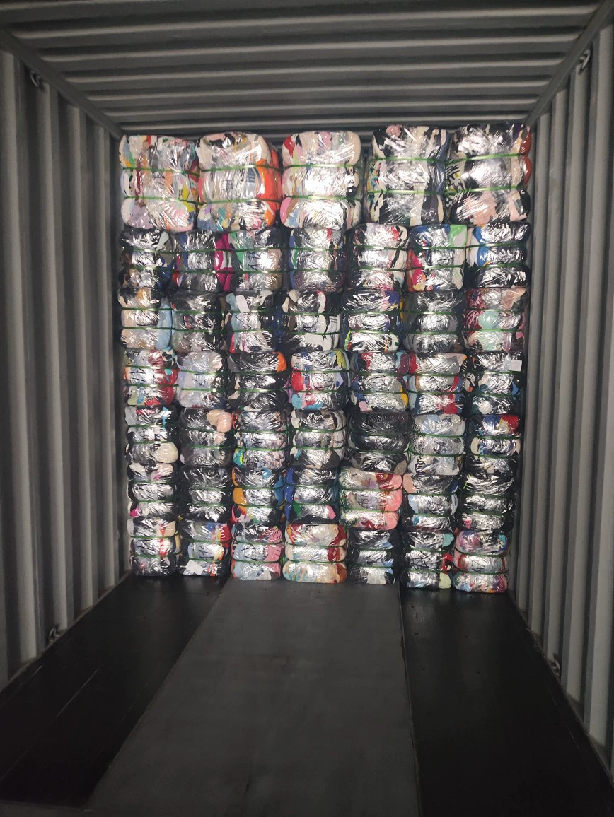 Second hand clothes export Nigeria Kenya fast shipping