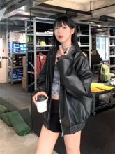 ��ɫPUƤ������Ů����2026���＾�¿��OӋ�аٴ�̿���ʽ�͹ŊA��