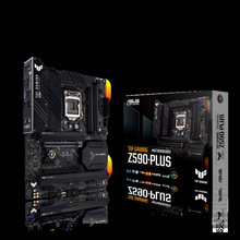�m����A�T TUF GAMING Z590-PLUS늸��Α�̨ʽ�C���� ���Ʒ����