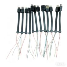 ���S�нӱ�ƽ���Ʒ�������ӹ� ��ӿ�USB�⾀�㾀 ��D��Ӷ���