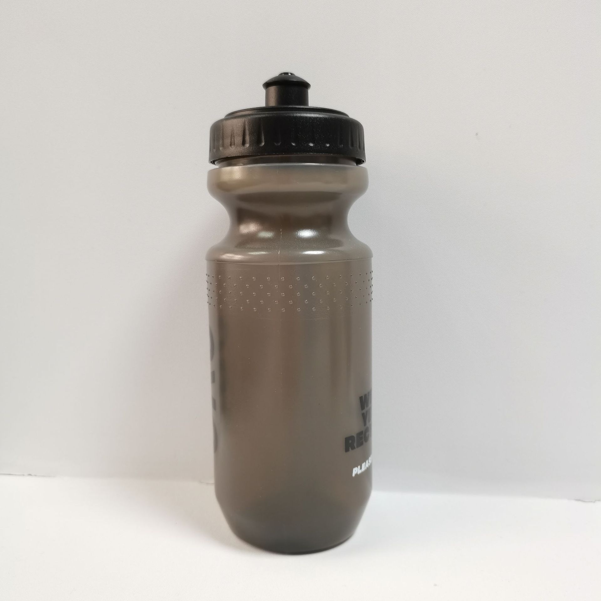 骑行水壶 运动水壶500mL水壶 塑料户外运动水壶