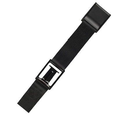 Maternity Safety Belt for Pregnant Women, Anti-Belly Strangulation, Car-Specific Main and Passenger Seat Fixation, Pregnancy Support, Abdominal Support, Car Driving (Other Automotive Safety Supplies) - type-c-black-maternity-auxiliary-belt-no-decoration
