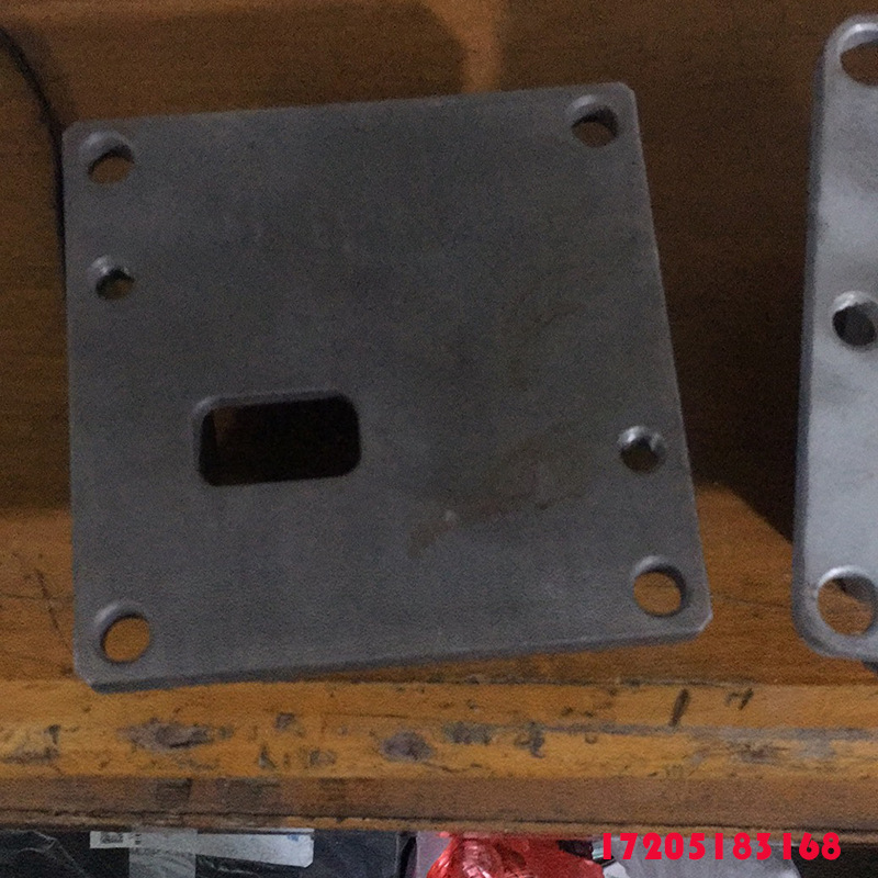 填充改性料双螺杆挤出机配件 改性料机器芯轴 排气块 相位块