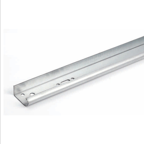 European and American Hot-Selling Industrial Doors, Garage Doors, Sectional Lift Doors, Special Straight Rail and Curved Rail Pulley Tracks