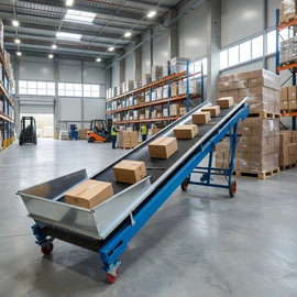 输送机;矿业输送设备;橡胶传送带