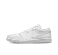 Pure white