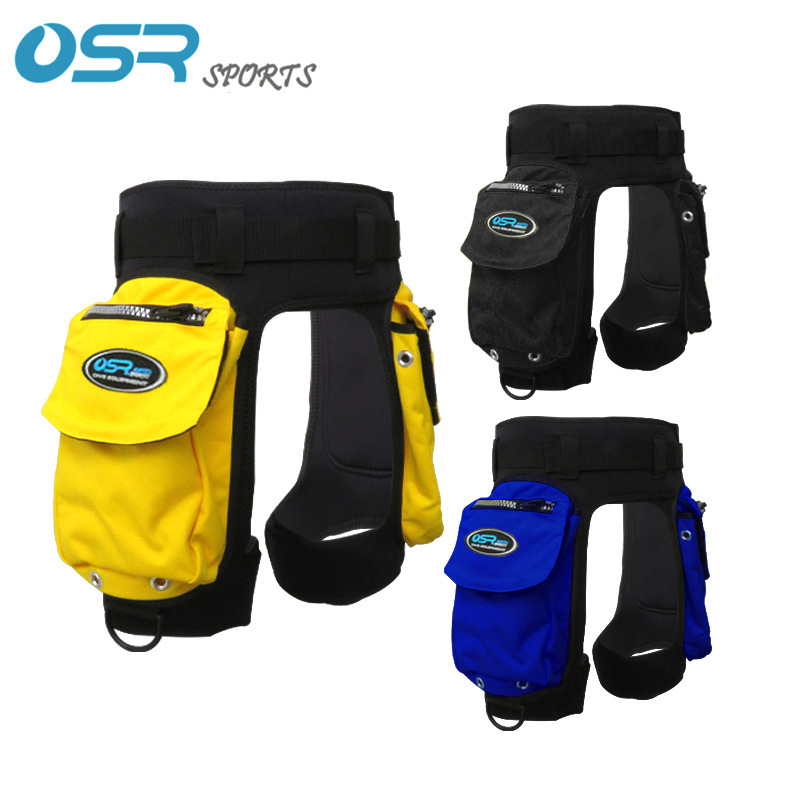 Tech diving shorts, back float side-mount jacket, BCD use, diving shorts with pockets, technical diving Tech diving shorts, back float side-mount jacket, BCD use, diving shorts with pockets, technical diving