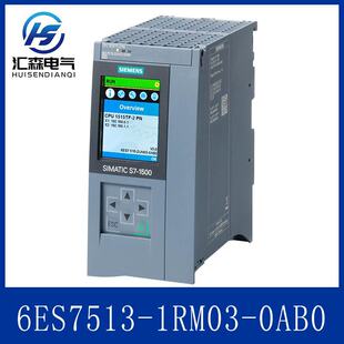 Factory Essential Siemens 6Es7513-1Rm03-0Ab0 Module S7-1500R