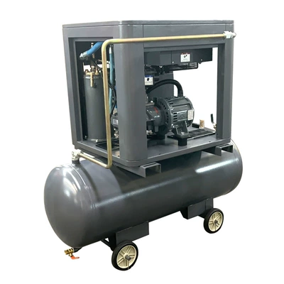 compressor, Hava kompressorları