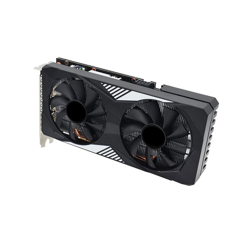 Neutral RTX3060 12GD6 sombra mágica tarjeta gráfica única de computadora de escritorio nuevo host LP cuchillo tarjeta luz perseguir 3A