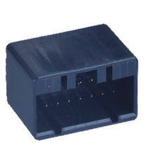 172258-1������������������ֱ��16P�Ӳ��PCB���ֱ����