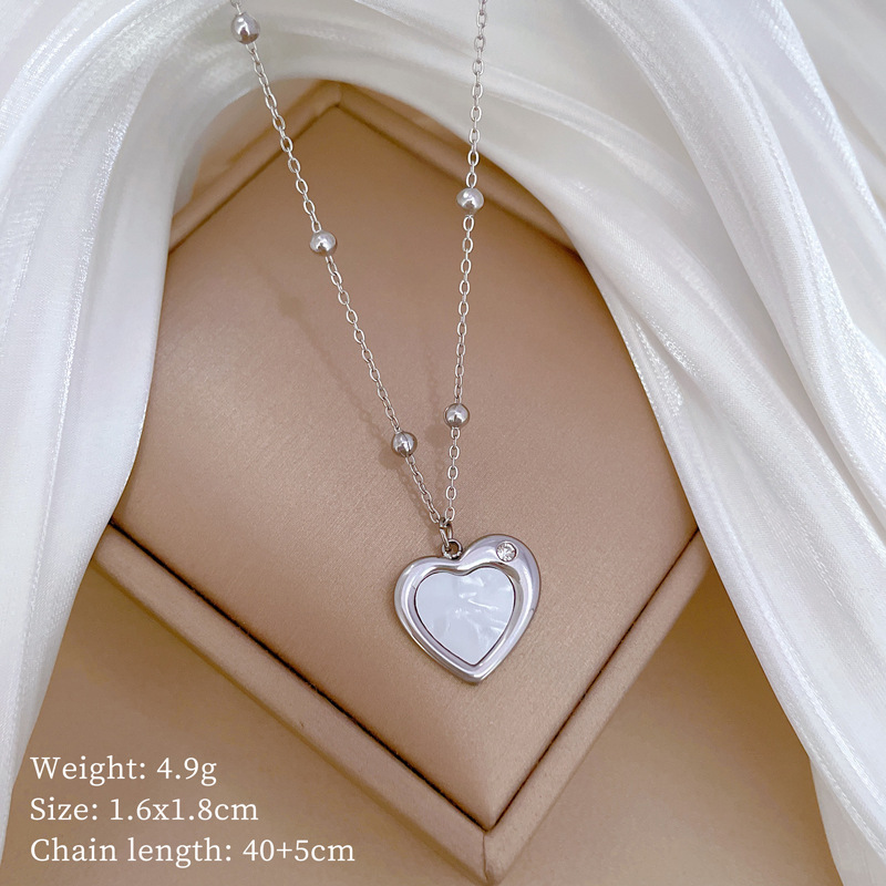 T224 [전신 티타늄 스틸]]