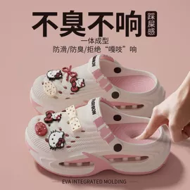 EVA拖鞋;男式沙滩鞋/洞洞鞋;女士洞洞鞋