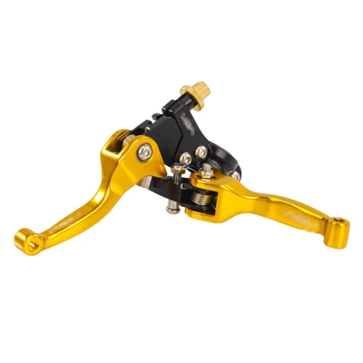 Anti-Fall Brake Lever Clutch – Motorcycle General Parts