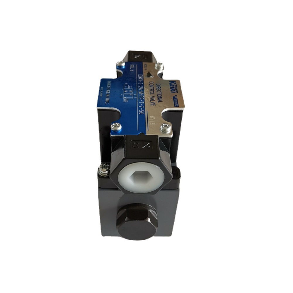 �ձ���������TOKIMEC TOKYO KEIKIҺѹ��ŷ�DG4V3 2A MP2Tѹ����