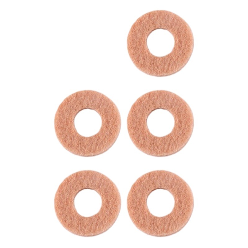 Felt corns foot patch anti-calluses foot patch anti-wear foot corns foot sole and foot surface partial friction bulk