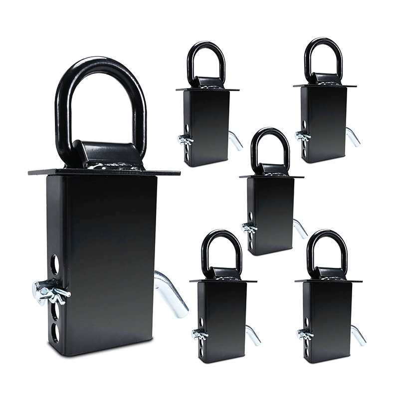 Кольцевой крепеж для прицепа типа 1/2D, маркерный крепеж для прицепа, кольцевой крепеж типа D, кольцевой крепеж для прицепа с карманом, D-кольца