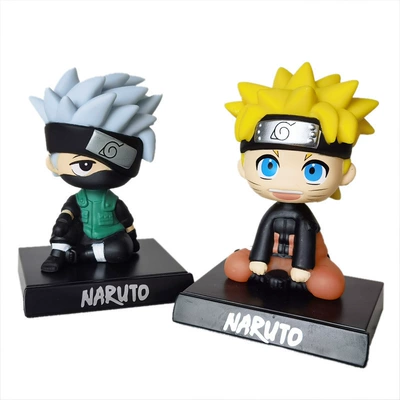 Car ornaments | Accessories, Decorative Toys, Anime