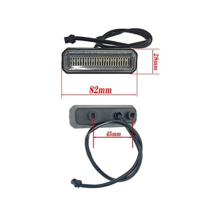 Factory Direct Supply of Electric Dönmə işıqları