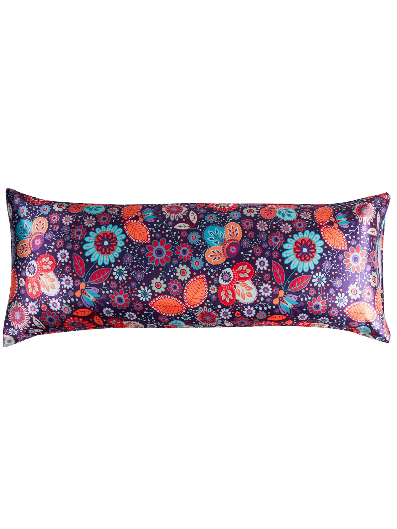 Summer pillowcase, silk bedspread