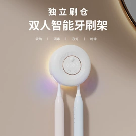 空气净化器;封口机械;牙刷消毒器